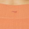 Sloggi Women's Ever Infused Multivitamin Cyclist Underwear, Apricot Brandy