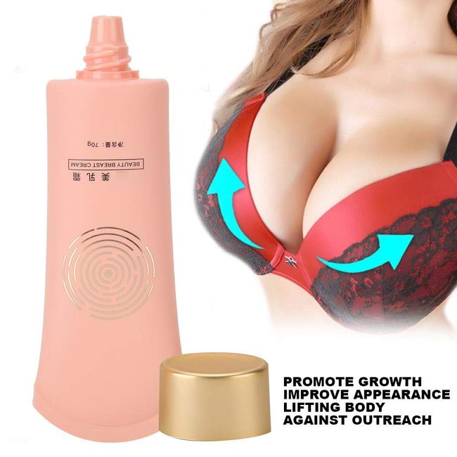 Breast Enlargement Cream, 30g Breast Massage Cream Women Anti Sagging –  EveryMarket