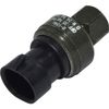 For 1996-1997 Dodge Ram 3500 Van HVAC Pressure Switch UAC