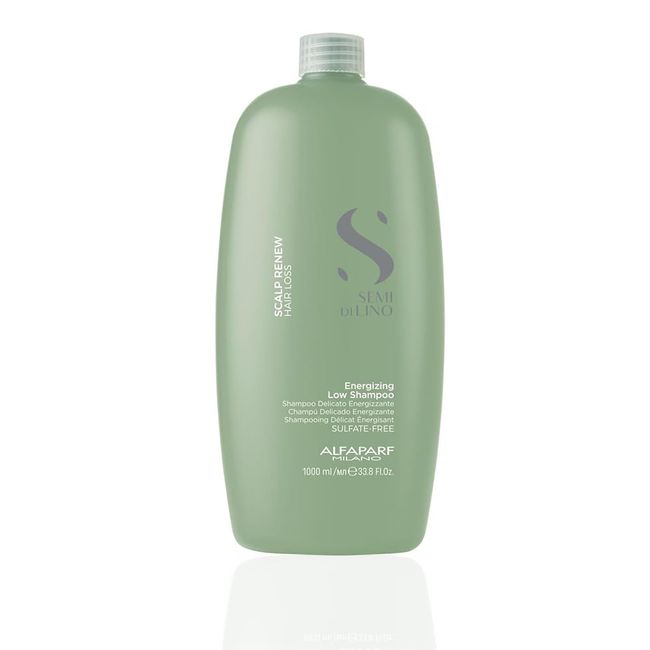 Alfaparf Semi Di Lino Scalp Enerji Veren Şampuan 1000ml