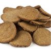 Rye Bagel Chips - 1 Lb Tub