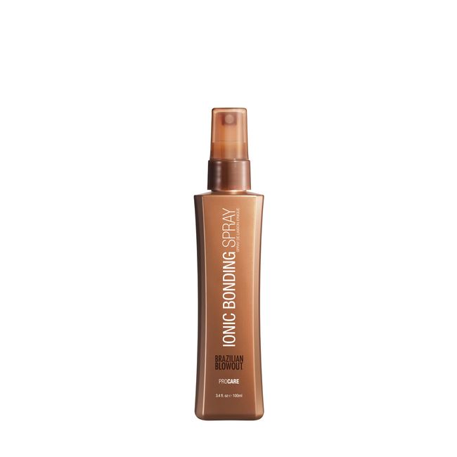 Brazilian Blowout Ionic Bonding Spray 3.4 fl oz