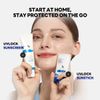 ROUND LAB Birch Juice Moisturizing UVLock Sun Stick 19g, 0.67oz.
