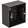 Busch-Jaeger 1701-24G 885 Surface-Mounted Casing