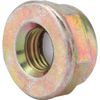 LRABO Blade Nut M10 x 1.25 Nut Left Screw Nut Lawn Mower Replacement Accessory (1)