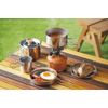 Outland TS-03 Touring Cooker Set, 6 pc