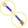 Hob Thermocouple Sensor To Fit Hotpoint C00052986