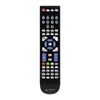 RM Series Replacement Remote Control for forTEC STAR HD-INNOVATION