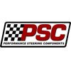 Performance Steering Components HK2036 Premade Cylinder Hose Kit for Wrangler
