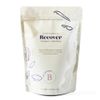 Recover Eucalyptus + Cedar Wood Vegan, All Natural, Fizzy Bath Soak 2lb Bag (Good for 10+ Baths)
