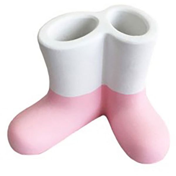 Set of 5 Anesty karari diatomaceous earth toothbrush stand and 2-toothbrush boot, pink HO1871X5<br><br> | Stand Case Box Related words Time-saving goods Compatible Pro Leather Idea Convenient Idea product Suction cup PC 15 Smartphone 16 Tablet PC 12 Smart