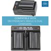 BM Premium EN-EL15C High Capacity Battery 