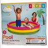 Intex Sunset Glow 57422EP Inflatable Kid Pool - 58" x 13"