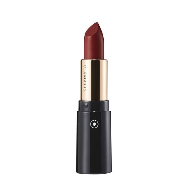 CLEMATIS Potpourri Lipstick, Burgundy