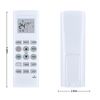 KKG7B-C1 New Replace Remote Control Compatible with Changhong Air Conditioner