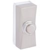 BG MDCPB2-01 Wired Bell Push (Brushed Steel)