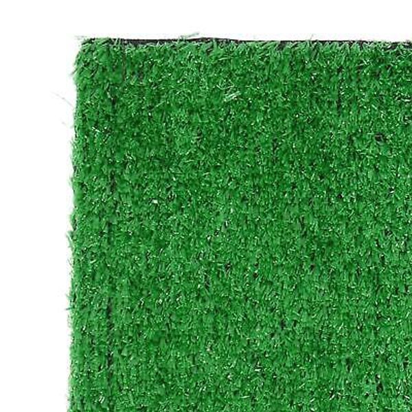 Artificial Grass Dog Pee Pad Washable Reusable Pet Training Mat For Indoor