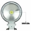 Outdoor LED Yard Street Light Dusk to Dawn Sensor Waterproof Security Lighting