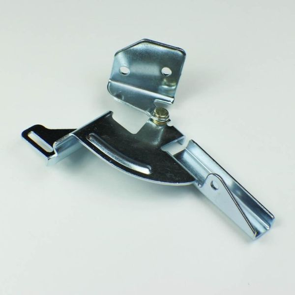 WP3387559 Whirlpool Door Hinge OEM WP3387559