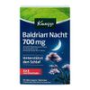 KNEIPP Valerian Night 700 mg Coated Tab. Pack of 30