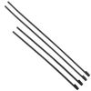 Windshield Wiper Blade Refills Rubber Inserts For Volvo XC60 2.0L 18-22 31490722