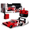 Sharper Image Night Riders Wireless Remote-Control Drifting Race Car with LED