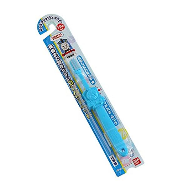 Toothbrush (Normal) Thomas the Tank Engine for Ages 1.5 and Up