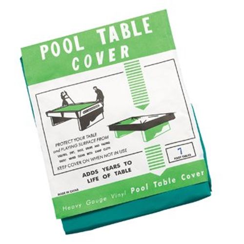 POOL TABLE COVER TO FIT 7 ft TABLES**