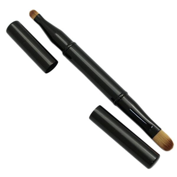 Shida Seishindo LQ-03 Makeup Brush, Shadow Liner, Eye Color Brush, Black