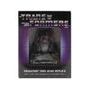 Diamond Comic Distributors Transformers Megatron Head Bust