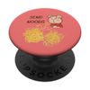 Funny Send Noodles PopSockets Swappable PopGrip