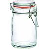 Preserving Jar 0.25L - Pack Size: Single