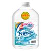 2 Pack PRINCESA JABON BLANCO LIQUIDÓ LAUNDRY DETERGENT - 2 Pack 3.5L C/U