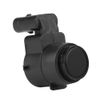 Keenso Reverse Backup Parking Sensor, Rear Parking Distance Control Sensor Rear Bumper PDC Aid Sensor for E81 E82 E83 E84 E87 E88 E89 E90 E91 E92 X1 Z4 Mini R55-R58