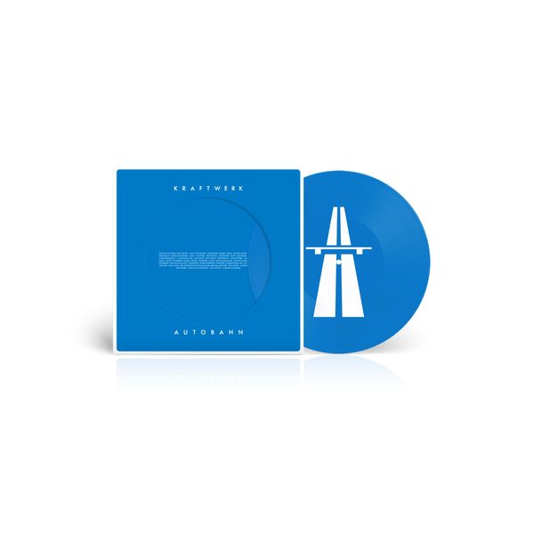 Autobahn (50th Anniversary Edition)