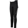 CMP Damen Bike Bib lang, Nero, XXS