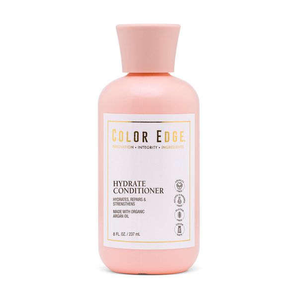 Color Edge Hydrate Conditioner 8oz.