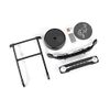 Traxxas 9715 gallery for bodywork 9711 – Trx-4 m