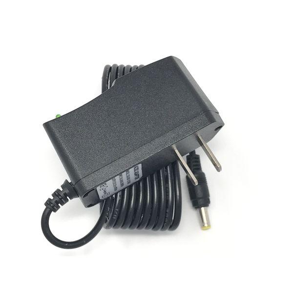 DCPOWER Home Wall AC Adapter/Charger Compatible Replacement for Optoelectronics Scout Frequency Recorder