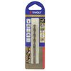 Tivoly Technic Metal Drill Bit Blister Pack