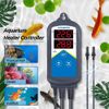 Inkbird Prewire WIFI Temperature Controller Thermostat ITC-306A Heat 2 Probe APP