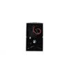 Cadet 08300 Single Pole Thermostat Wall Mount Heating Dial White