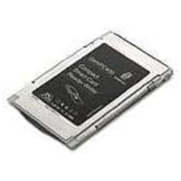 Lenovo Gemplus Gempc Smart Card Reader Type II Pc Card Smart Card Reader Only