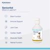 Nutriscience NutriScience SeniorAid Multivitamin for Older Dogs and Cats Liquid 250ml