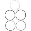Wiseco 2736XC Piston Ring Set