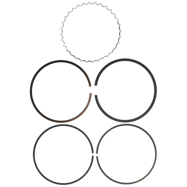 Wiseco 2736XC Piston Ring Set