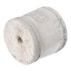 Cornan Original LIFELEX Distressed Weights, White, 160 x 160 x 150