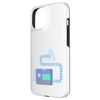 CPAP Life - Funny Sleep Apnea Case for iPhone 15