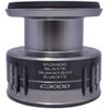 Genuine Part 21 NASKY C3000 Spool Pair Part No 100QQ