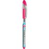 Schneider Slider Basic Ballpoint Pens Pack of 3 Extra Wide Pink Paste